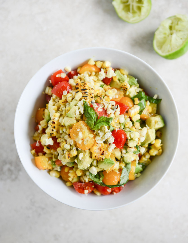 Recipe here.
