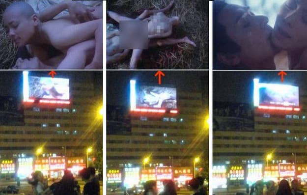 In sex porno movies in Jilin