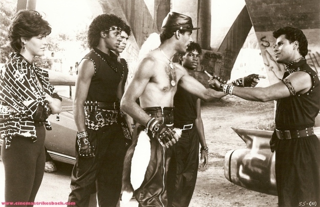 As seen in Breakin' (1984).