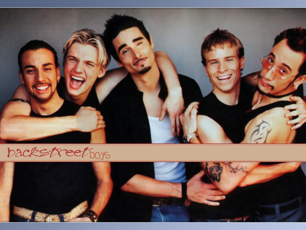 90's boy bands sang about falling in love, heartbreak, and just having a good time with your friends. 2013's boy bands sing about one night stands and hook-ups (okay, to be fair, only one band sang about that...but still!).Winner: 90's Boy Bands