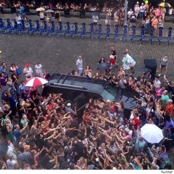 but you secretly wish our country had the same amount of Jonas pride.