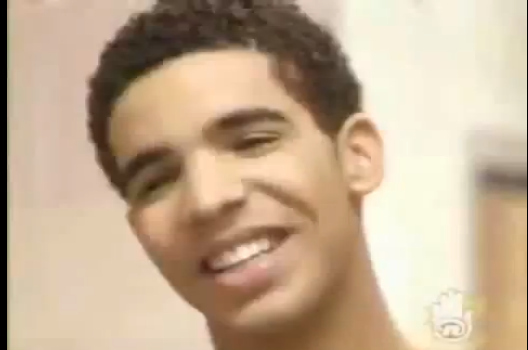 Teenage Drake Gives A Tour Of His Mom’s House