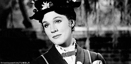 Reportedly, P.L. Travers left the premiere of the film in tears, panning the film for its friendly characterization of Mary Poppins, distasteful animated scenes, and "anti-feminist" ending. She vowed never to sell the film rights to any of her books again. She never did.