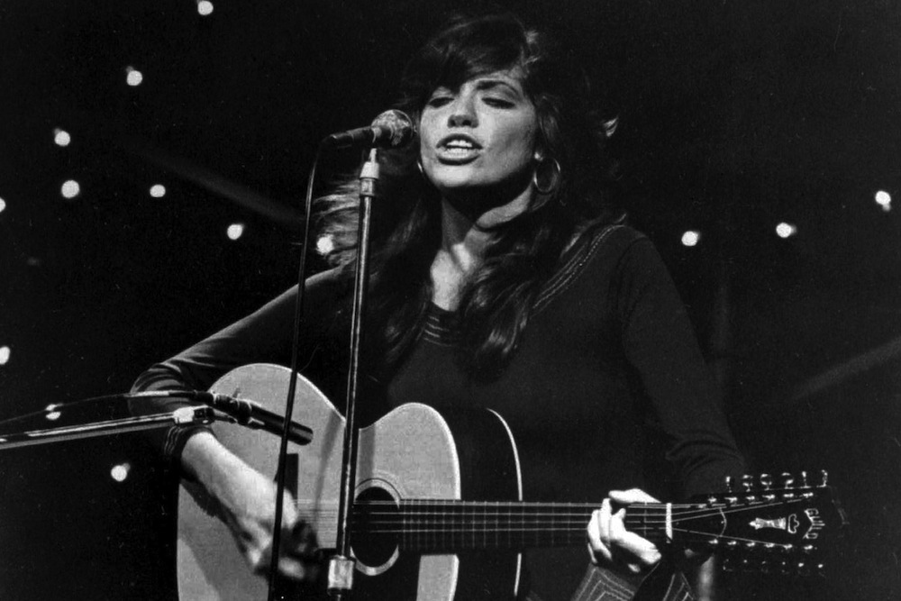 From Carly Simon, "You're So Vain"