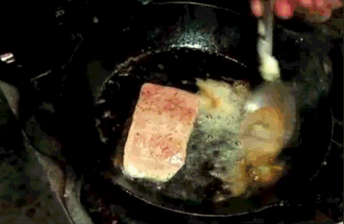 PSSSST: That's why restaurant food always tastes so good.
