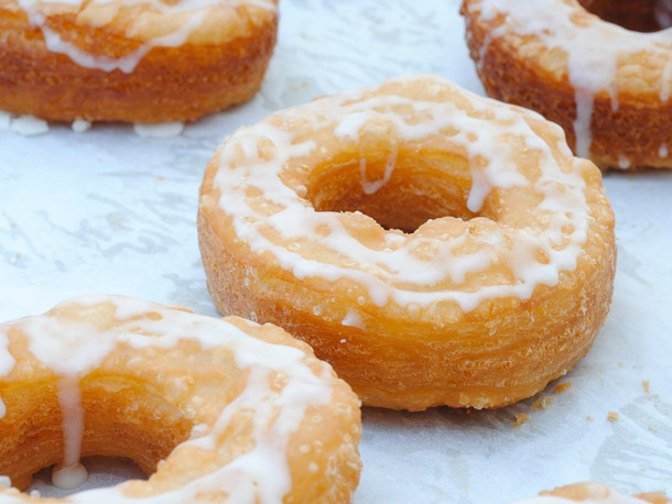 61 Photos Of Cronut™ Imposters That Look Delicious