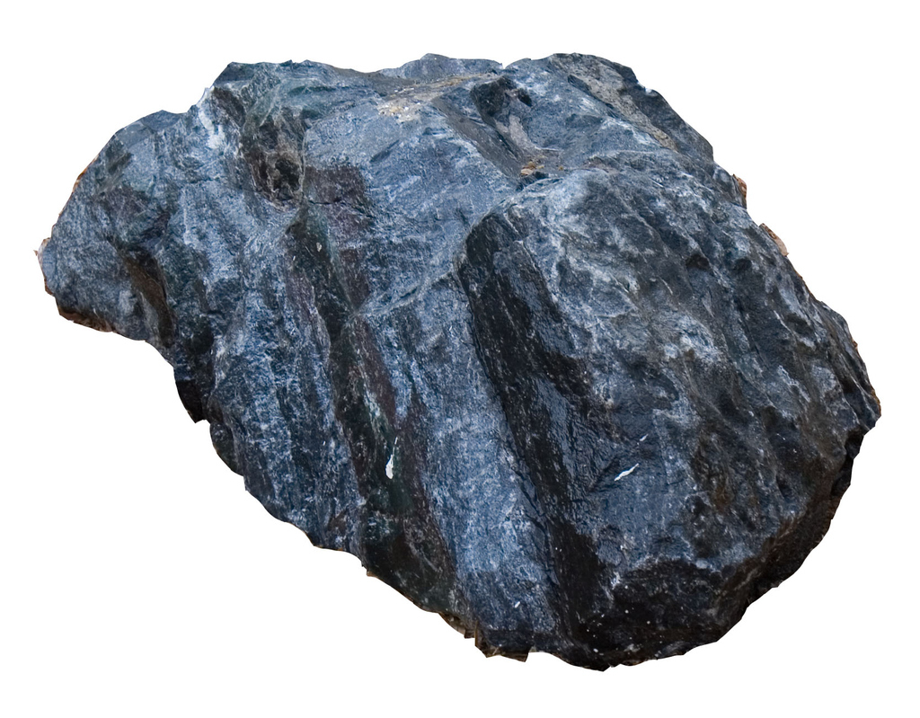 This rock is rockin'!