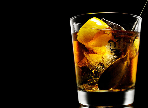 The Old Fashioned is a shapeshifter. It's thought of as both "the manliest cocktail order, ever" and "something your grandmother would drink." Rumored to have originated as early as the 1880s, this classic cocktail has been popular throughout the decades. It's made by muddling sugar with bitters, adding alcohol (whiskey or brandy) and a twist of citrus. How popular was this order, you ask? It even has a glass named after it -- the Old Fashioned glass.Honorable Mentions: Whiskey Sour, Yip Pip, Gin & Tonic.
