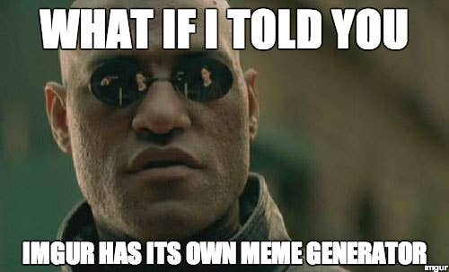 How Imgur Is Taking Over Reddit From The Inside