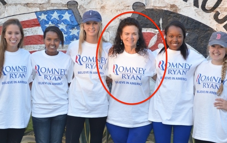 The Romney Campaign Is Still Going Strong In Africa