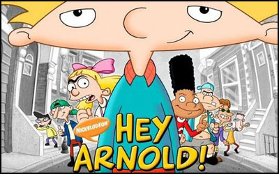 Plot: The everyday life of Arnold, a 4th-grader in a big city who lives in a boarding house with his grandparents. The show focused on his adventures with his friends who also lived in the boarding house. Original run October 7, 1996 – June 8, 2004Network: Nickelodeon