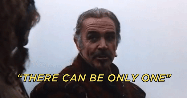 The film tanked in 1986, grossing around $5 million in America, but it was enough of a hit on home video to warrant a sequel, Highlander II: The Quickening. Not surprisingly, that film also bombed. What is surprising is that a further two sequels were released theatrically, both of which failed to make a profit. However, the franchise found massive success when it was revamped as a television series, which ran for six seasons in syndication.
