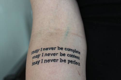 15 Brilliant Chuck Palahniuk Quotes