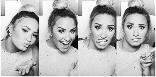 Your obsession is completely normal. How could you not love her?