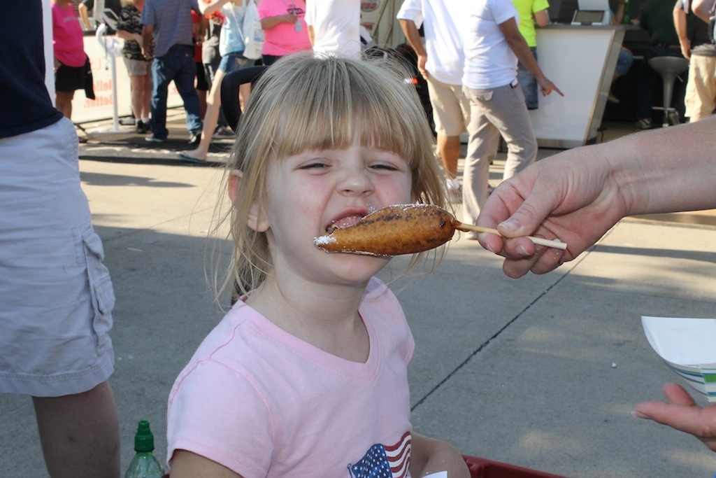 17 HeartStopping Foods At The Iowa State Fair