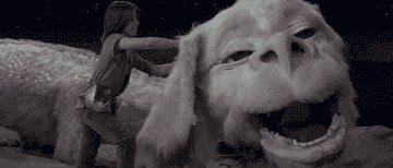 9 Reasons Why Adults Should Never Watch The Neverending Story
