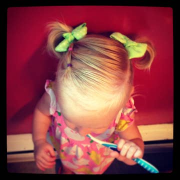 37 Creative Hairstyle Ideas For Little Girls