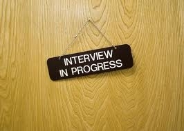 Let's be real; if they call you for an interview and then tell you when you get there that it is only a 3 minute preliminary interview, then we have a problem.