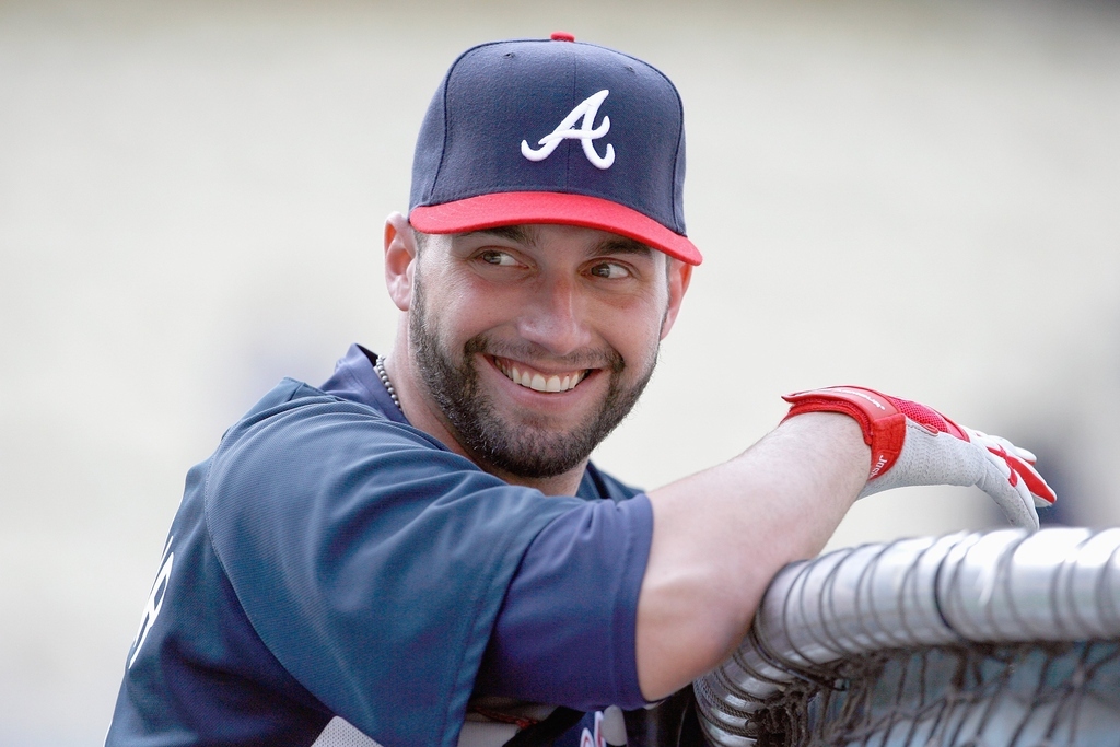 20 Reasons Jeff Francoeur Is The Greatest Baseball Player Who Ever Lived