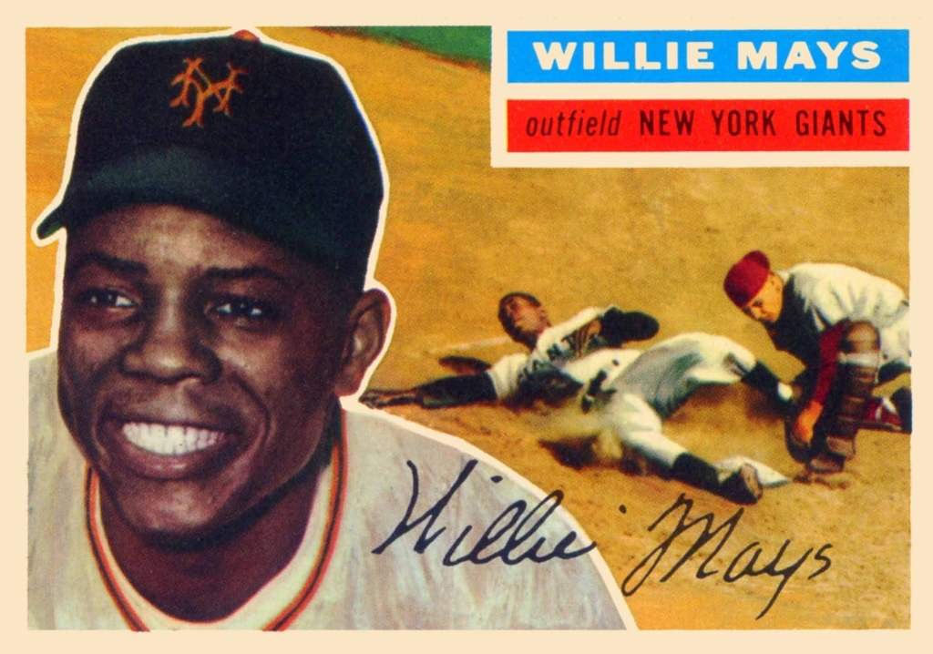 Rodriguez currently sits at 651 career home runs, good enough for 5th all time. 4 of those have come since his return from the injured reserve list, which leaves him just 9 behind Willie Mays, pictured above, for 4th, a total he could reach this season with a modest hot streak. Any production generated under this cloud of suspicion will be immediately suspect and credibility-deficient. Do the Yankees really want to invite and encourage that sort of speculation?