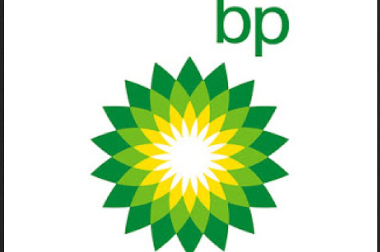 What’s The Point Of This New BP Newspaper Ad?