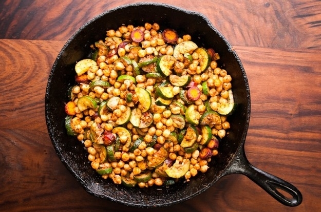 Recipe here.