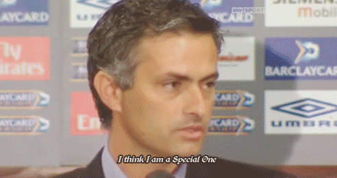 Which, in all fairness, he proved pretty well over the next ten years.