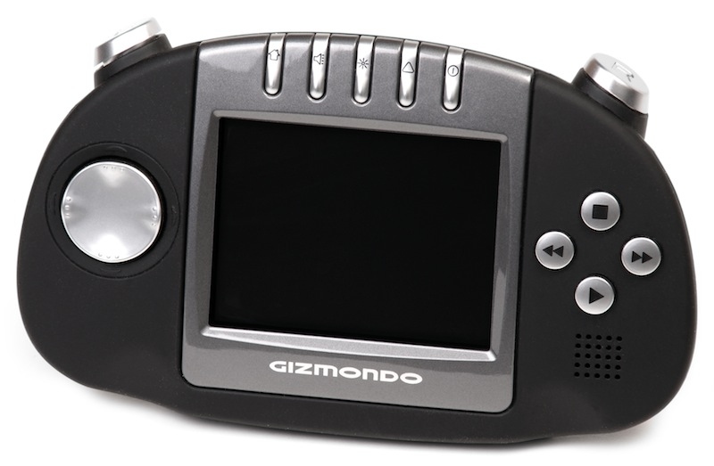 Tiger's single-game handheld consoles are coming back, for some