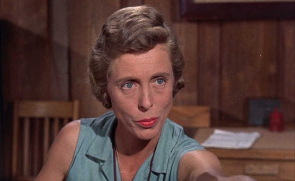 Nancy Kulp American Character Actress Wiki Bio With P - vrogue.co