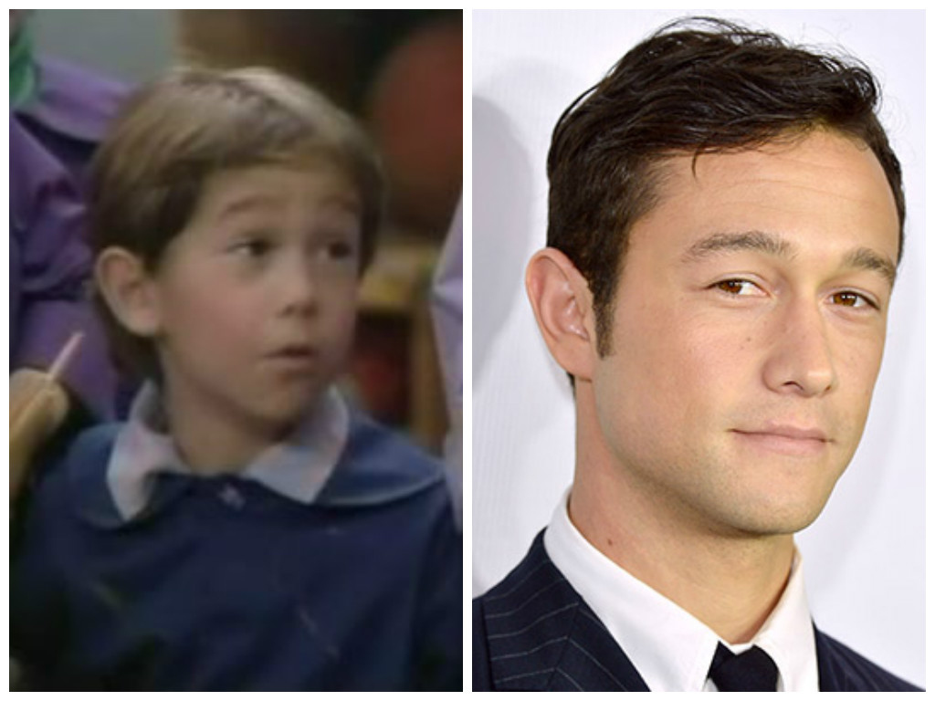 He played Dougie in Season 6, Episode 26, "Sign of the Times" and Season 6, Episode 28, " Father, Can You Spare a Dime?"