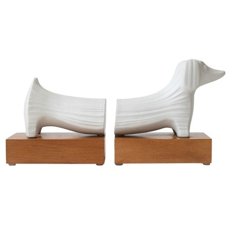 Perfect for your bark-shelves.