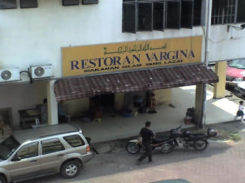 Sentul, Kuala lumpur, Malaysia