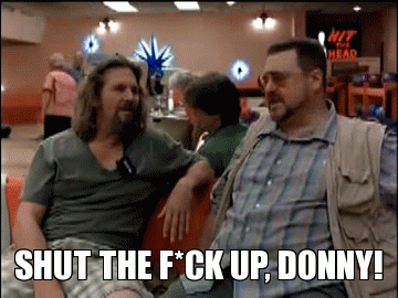 The Big Lebowski (1998)