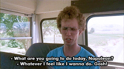 Napoleon Dynamite (2004)
