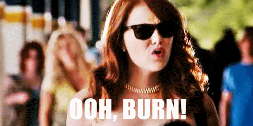 Easy A (2010)