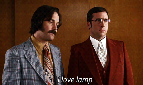 Anchorman (2004)