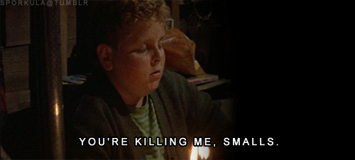 The Sandlot Kids (1993)
