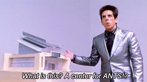 Zoolander (2001)
