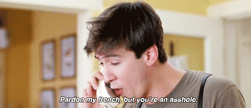 Ferris Bueller's Day Off (1986)