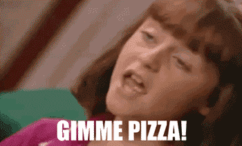 Try Lombardi's. It's been around for over a century, with good reason. And honestly, all pizza is particularly delicious after 2 AM. Get a few cocktails in you on a Saturday night, and that white truffle and gold pizza will have a hard time beating a slice of plain old mushroom and spinach.