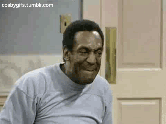 I pray that Sir Mr Cosby never loses his teeth. Or mates with a turtle.