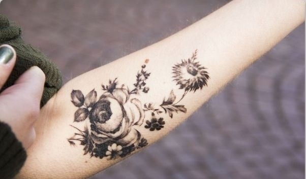 Explore the 8 Best nature Tattoo Ideas (2023) • Tattoodo