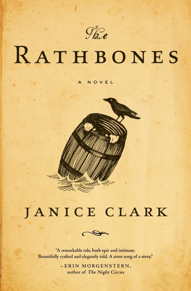 Learn more about The Rathbones here