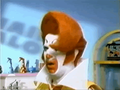 22 Weird Facts About The History Of Clowns
