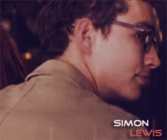 Simon Lewis, The Mortal InstrumentsOK – so technically Simon isn't Asian. But you definitely don't have to be Asian to be an Asian nerd. With his intense love for Dungeons & Dragons & manga, the Asian Nerds would totes welcome him with open arms. Or ignore him completely. Which is fine since he could always join the Sexually Active Band Geeks.