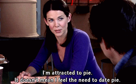 Poor, Poor Marty. Chances are if you're feeling the VIBES from someone and don't feel it back, let them know! Don't string the poor person around on third wheel dates (especially when they cost $75).