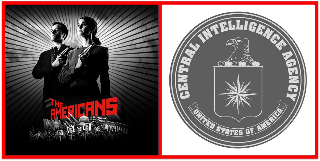 We love our CIA agents and the work they do, but it’s hard to root against our girl Felicity.
