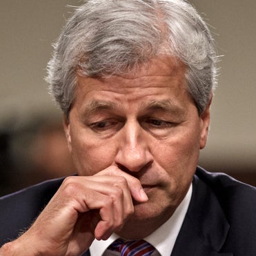 Jamie Dimon