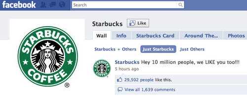 30 Starbucks Facts You Didn't Know About — Eat This Not That