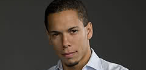 Devon Hamilton from The Young and the Restless